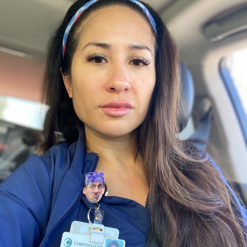 Meet your Posher, Kendall